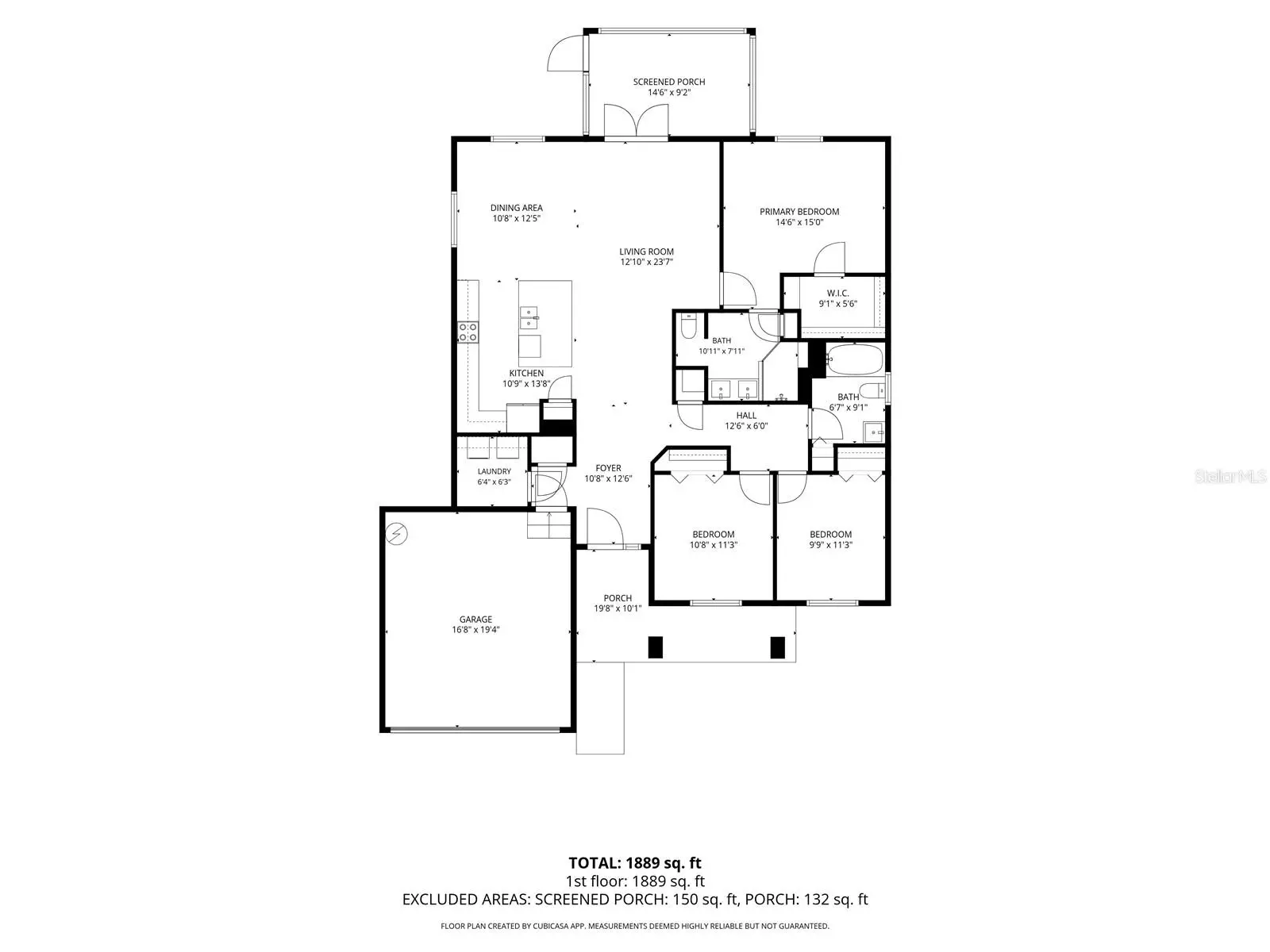 5178 Florida Road, FL