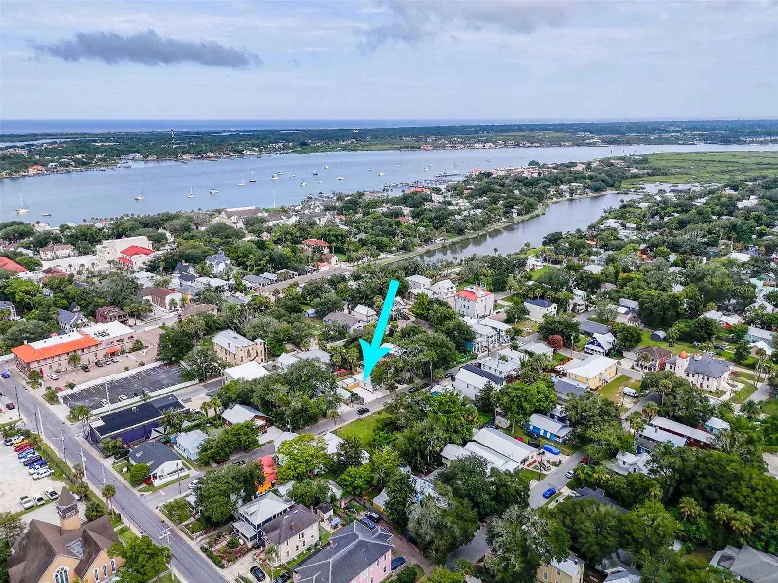 63 Oneida Street, FL