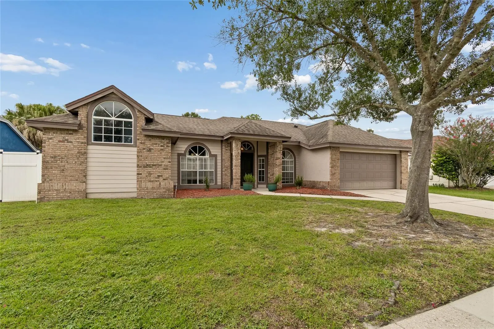 1552 Thornhill Circle, FL