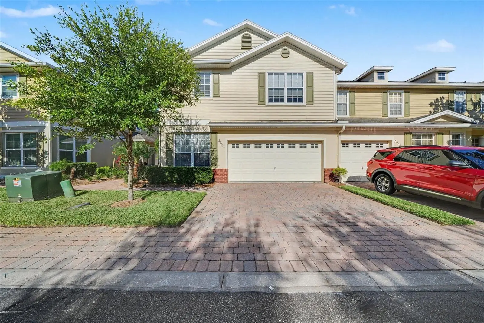 3606 Sanctuary Drive, FL