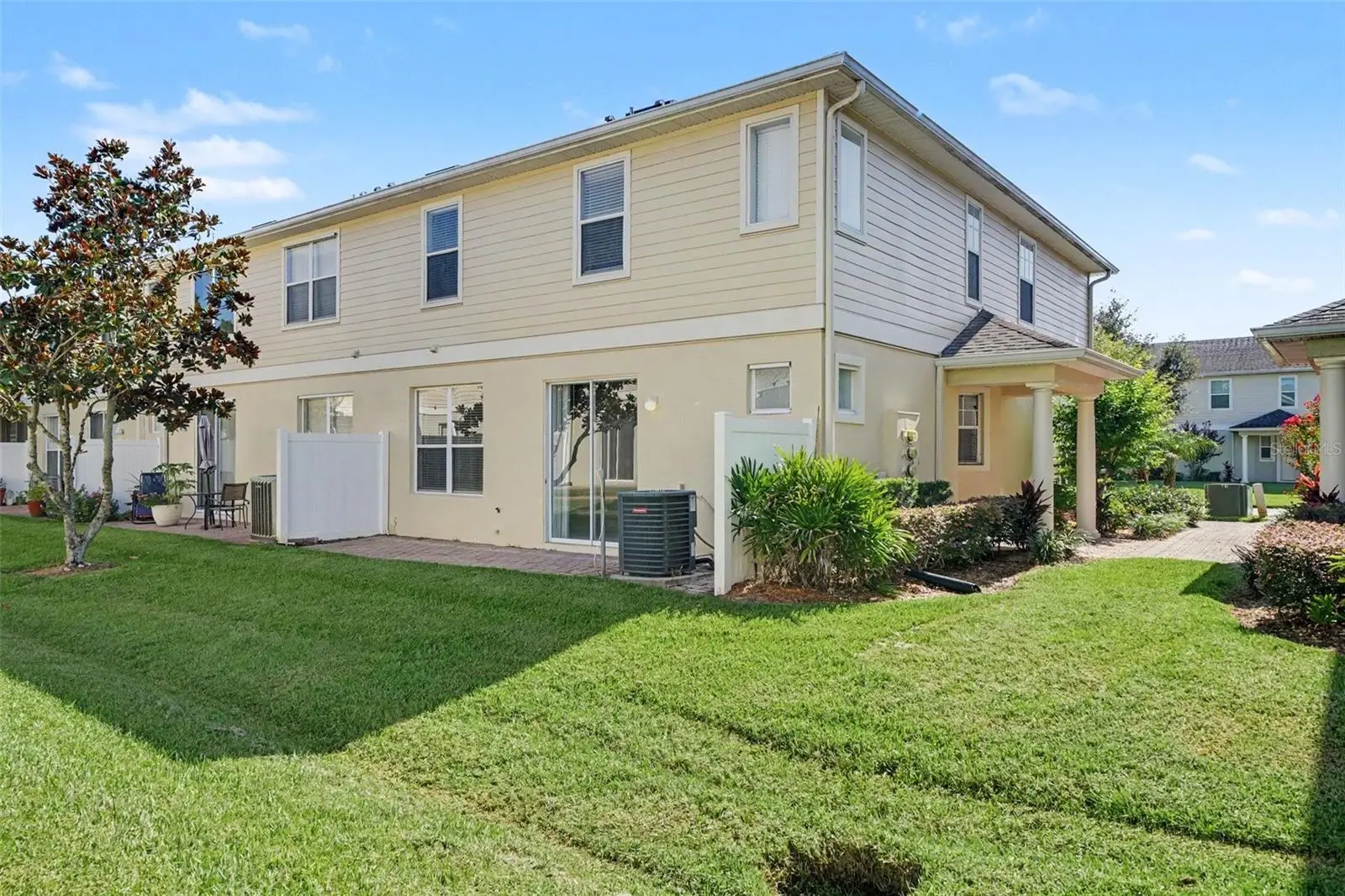 3606 Sanctuary Drive, FL