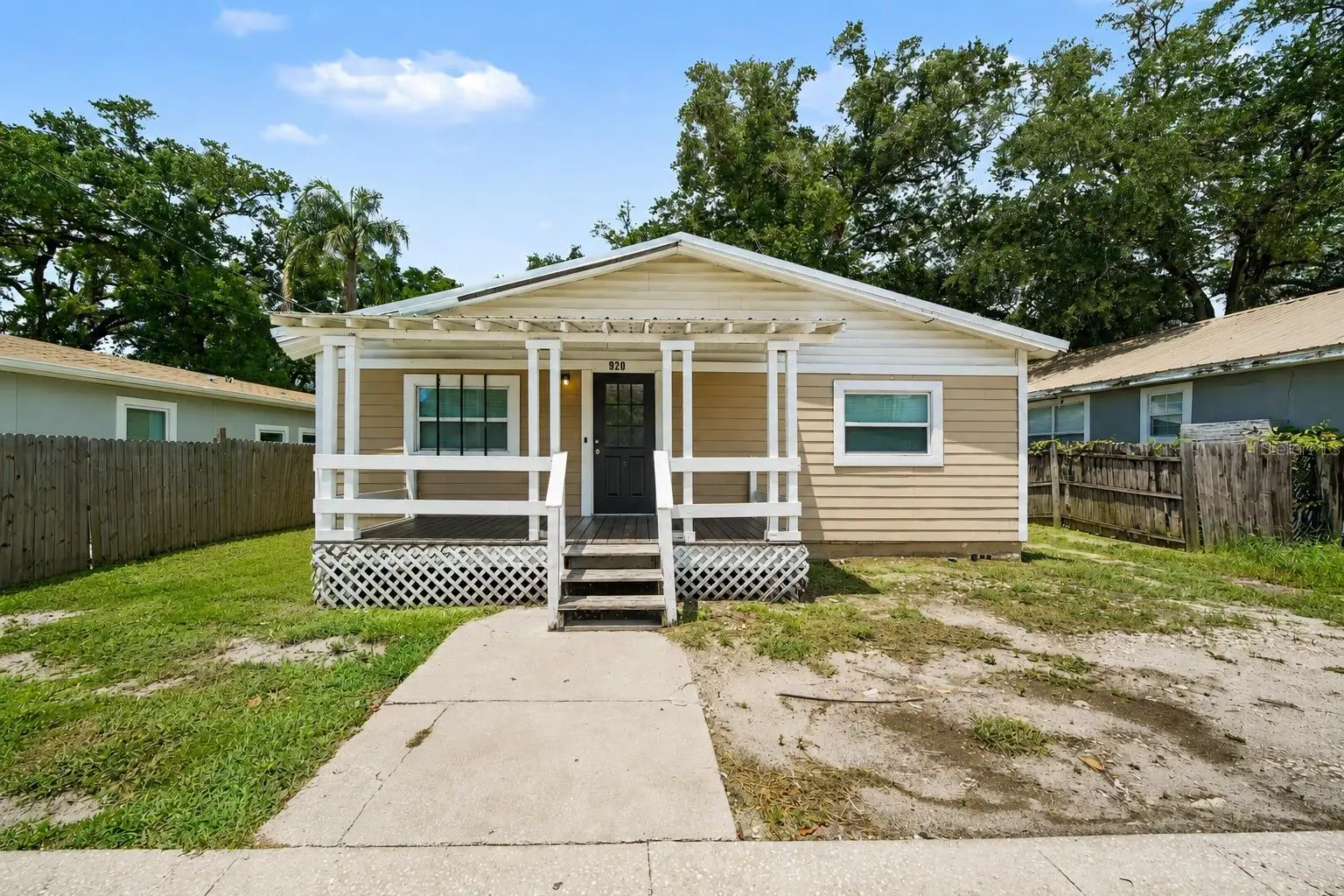 920 Dr Martin Luther King Jr Boulevard, FL