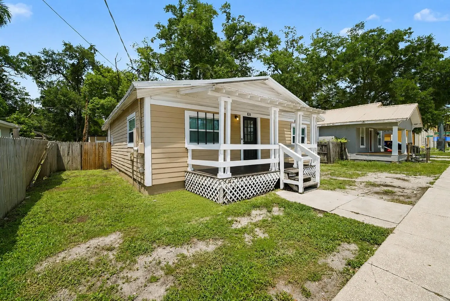 920 Dr Martin Luther King Jr Boulevard, FL