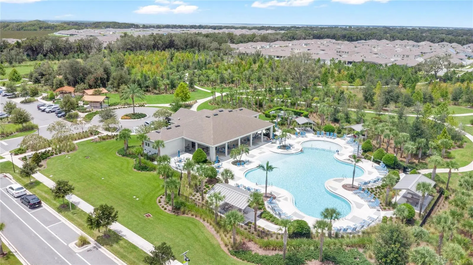 1735 Park Side Avenue, FL