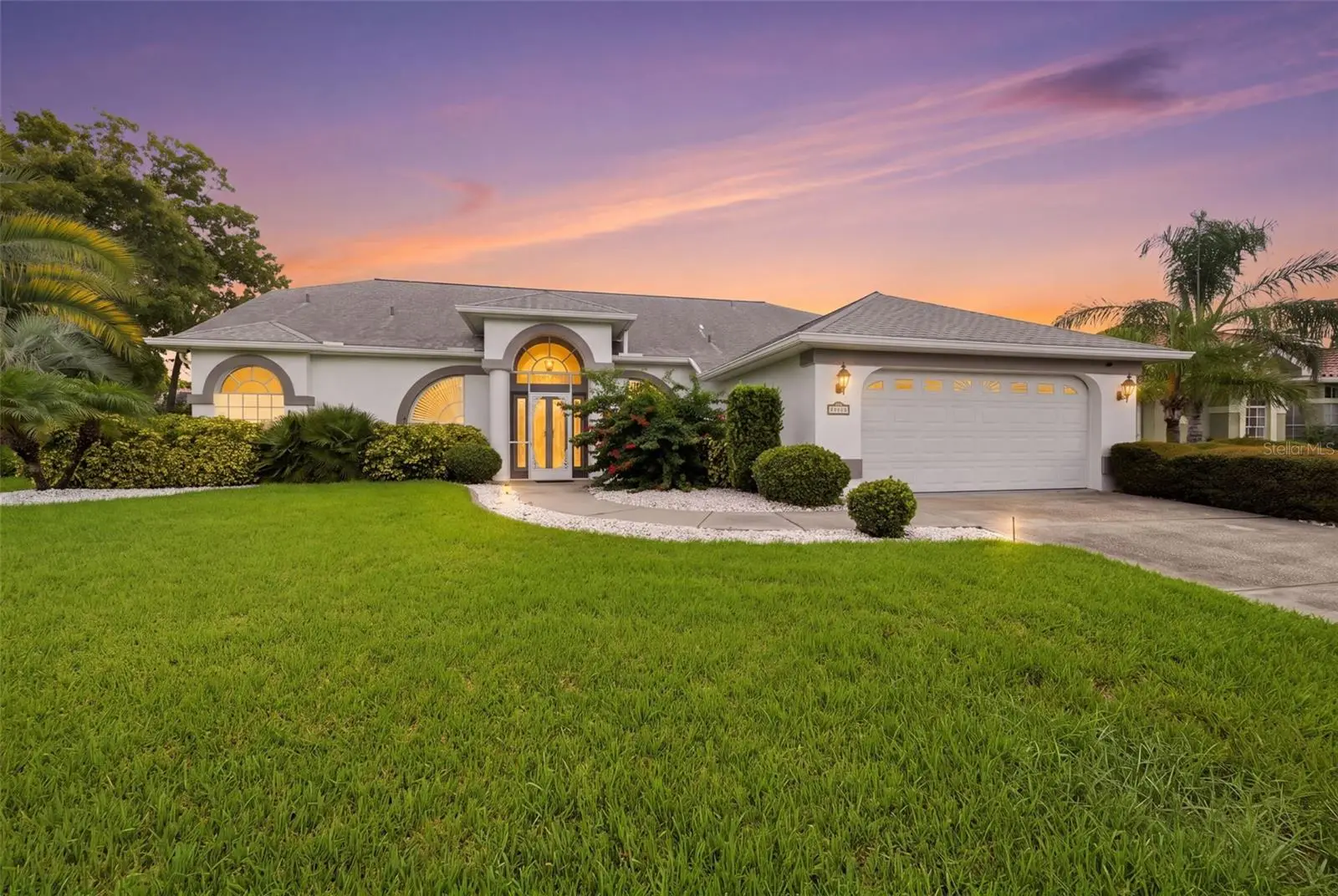 13745 Woodward Drive, FL