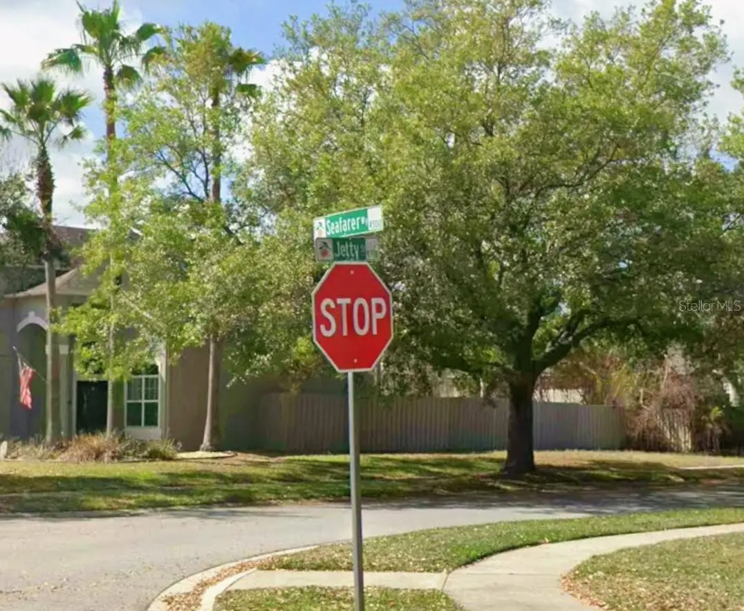 Seafarer Way, FL