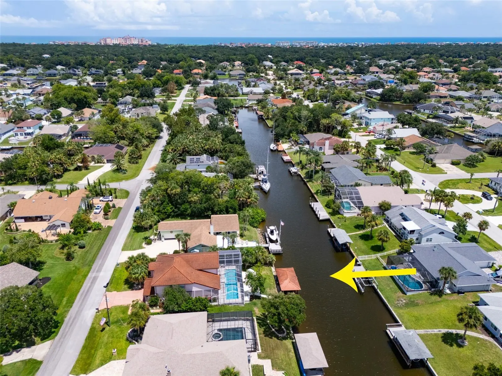 29 Cherokee Court, FL