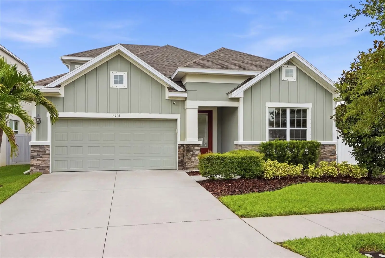 5701 Camila Song Lane, FL