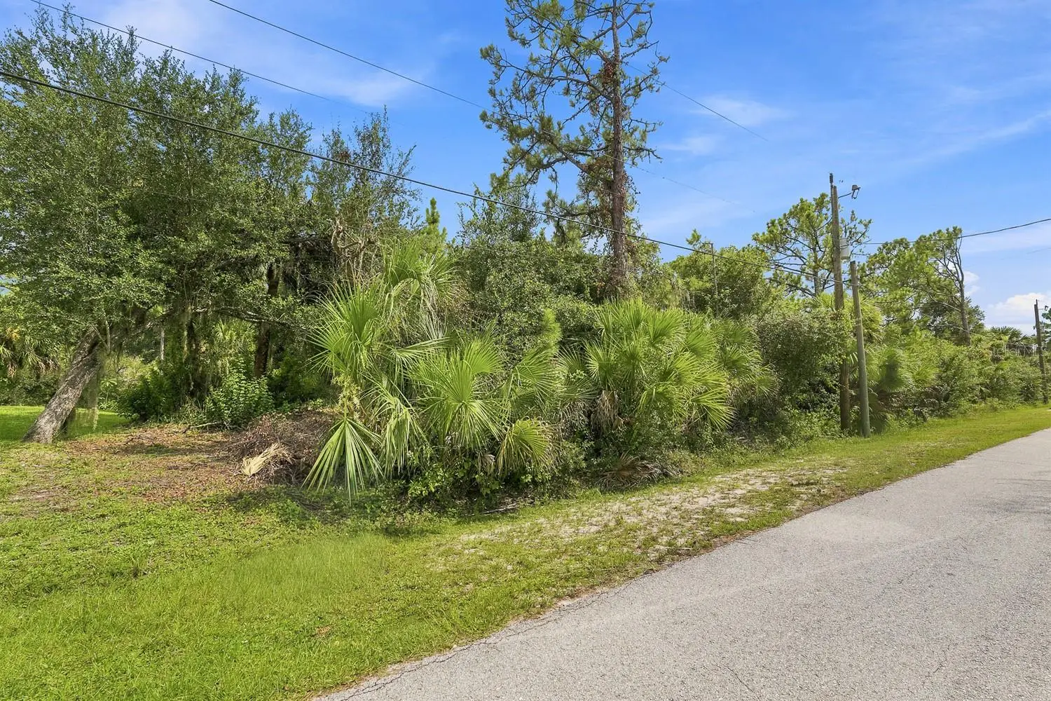 Henderson Lane, FL