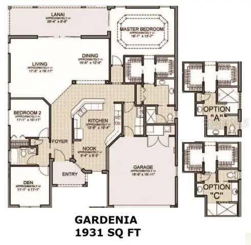 2314 Callaway Drive, FL