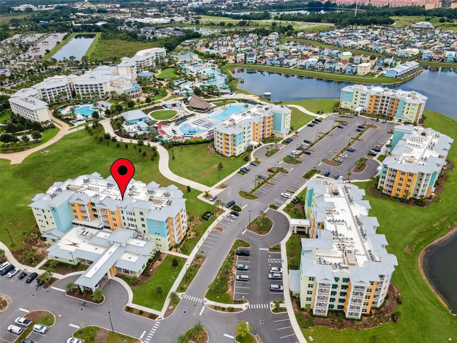 3151 Sunset Walk Drive, FL