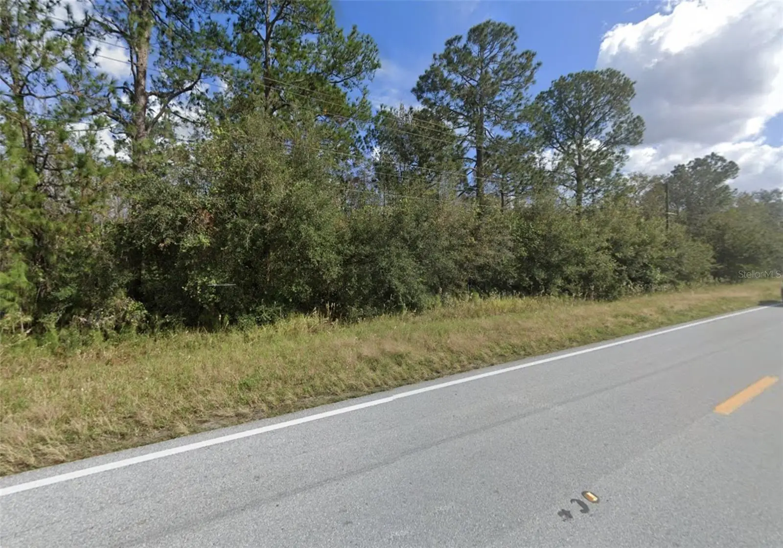 Old Grade Road, FL