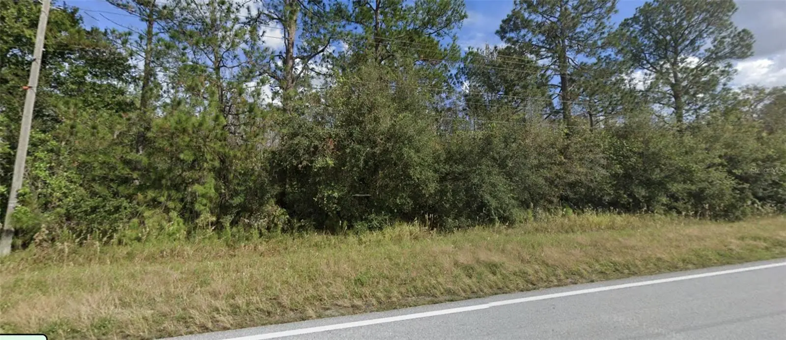 Old Grade Road, FL