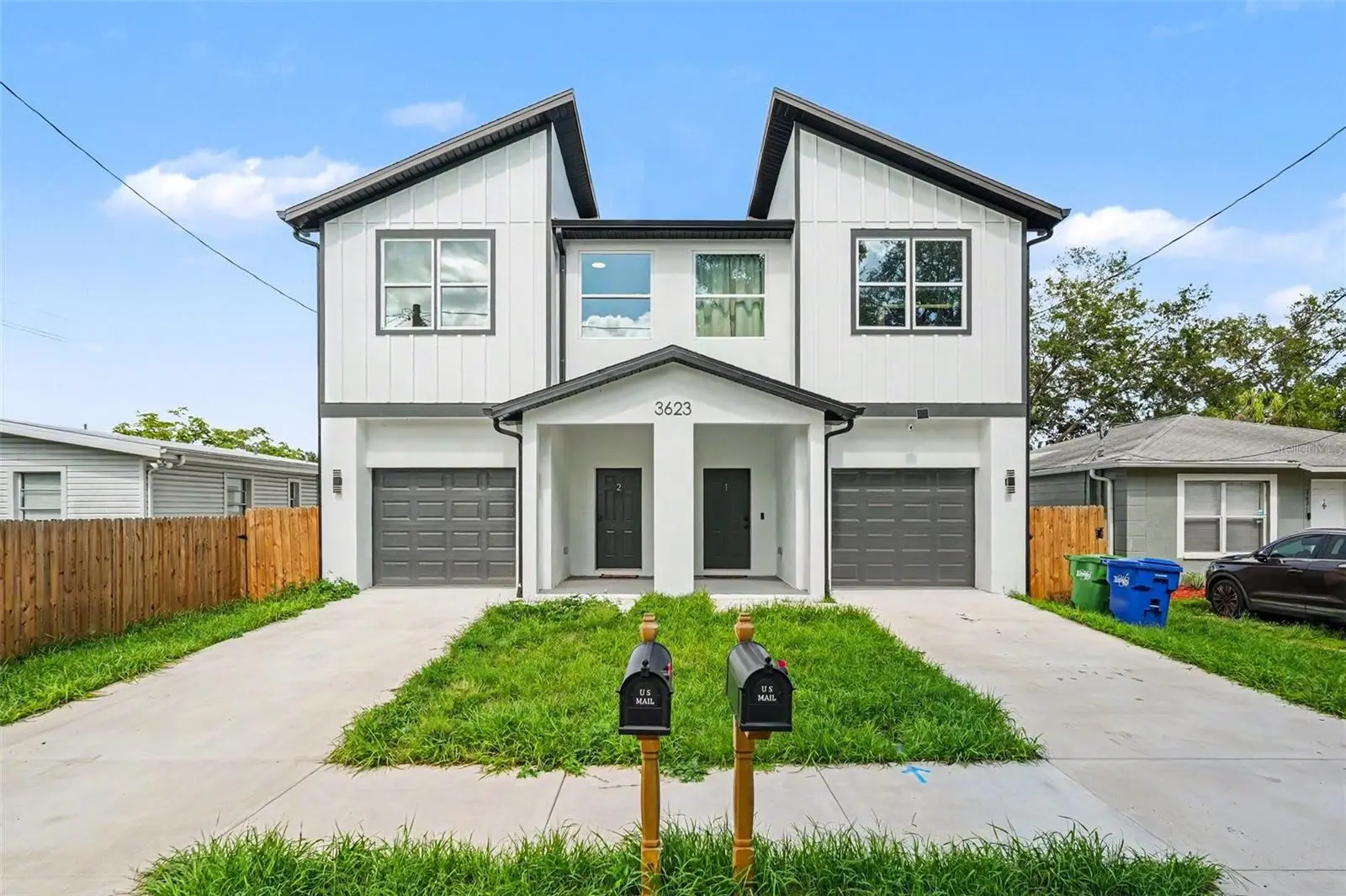 3612 Temple Street, FL