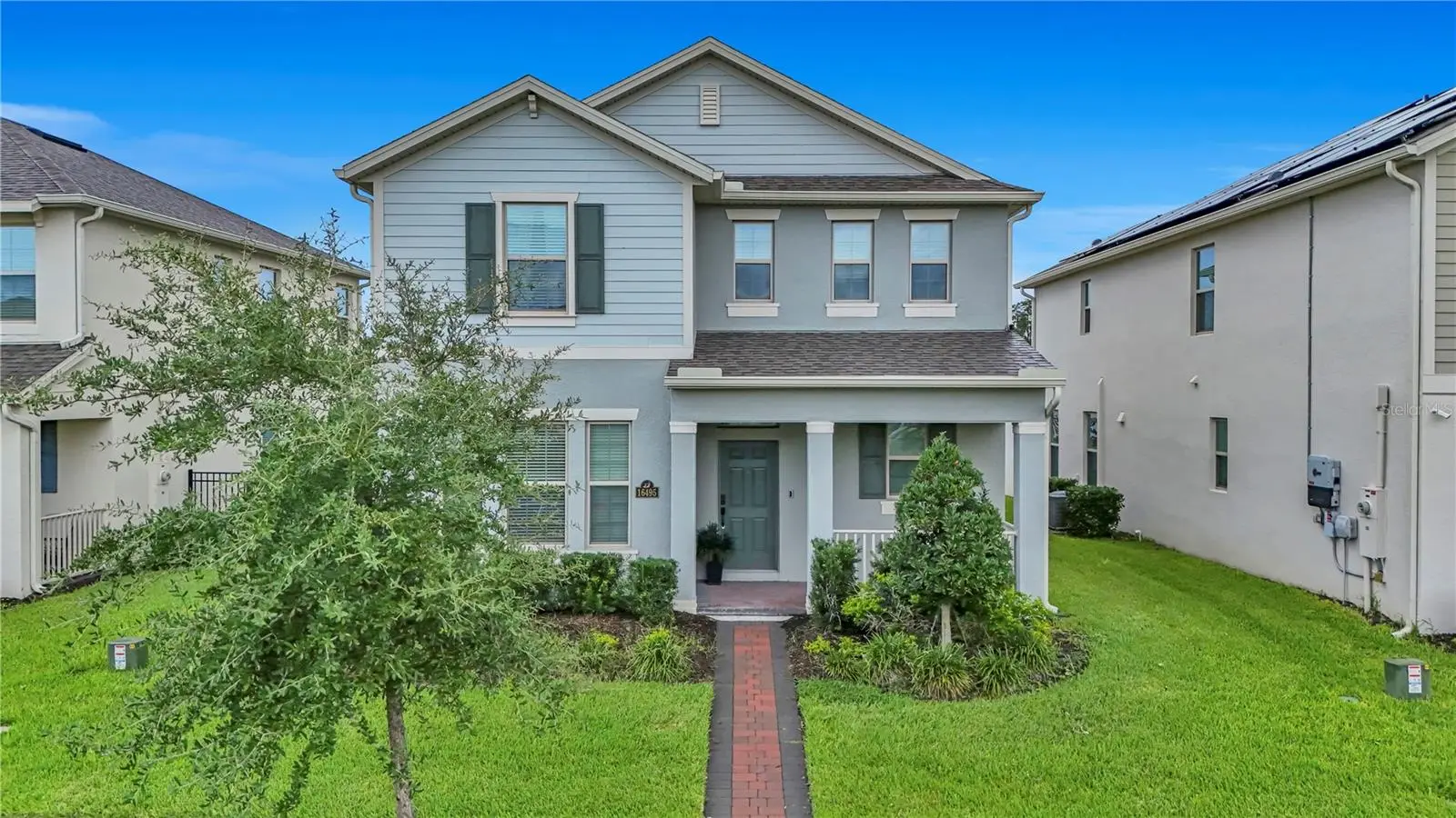 16495 Point Rock Drive, FL