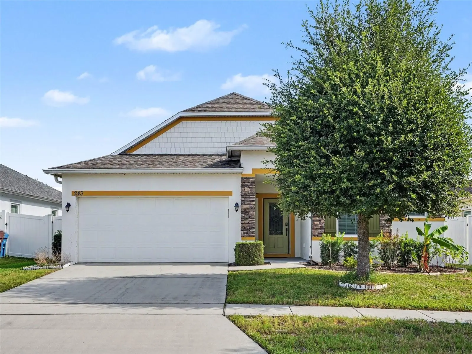 243 Milestone Drive, FL