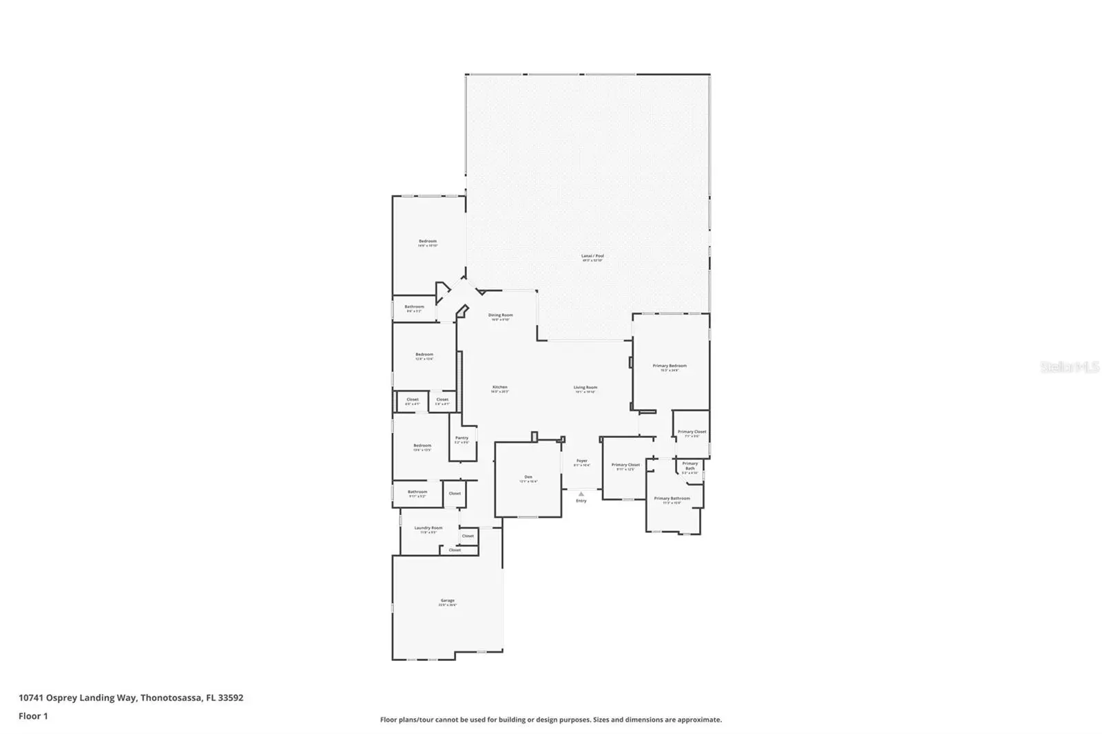 10741 Osprey Landing Way, FL