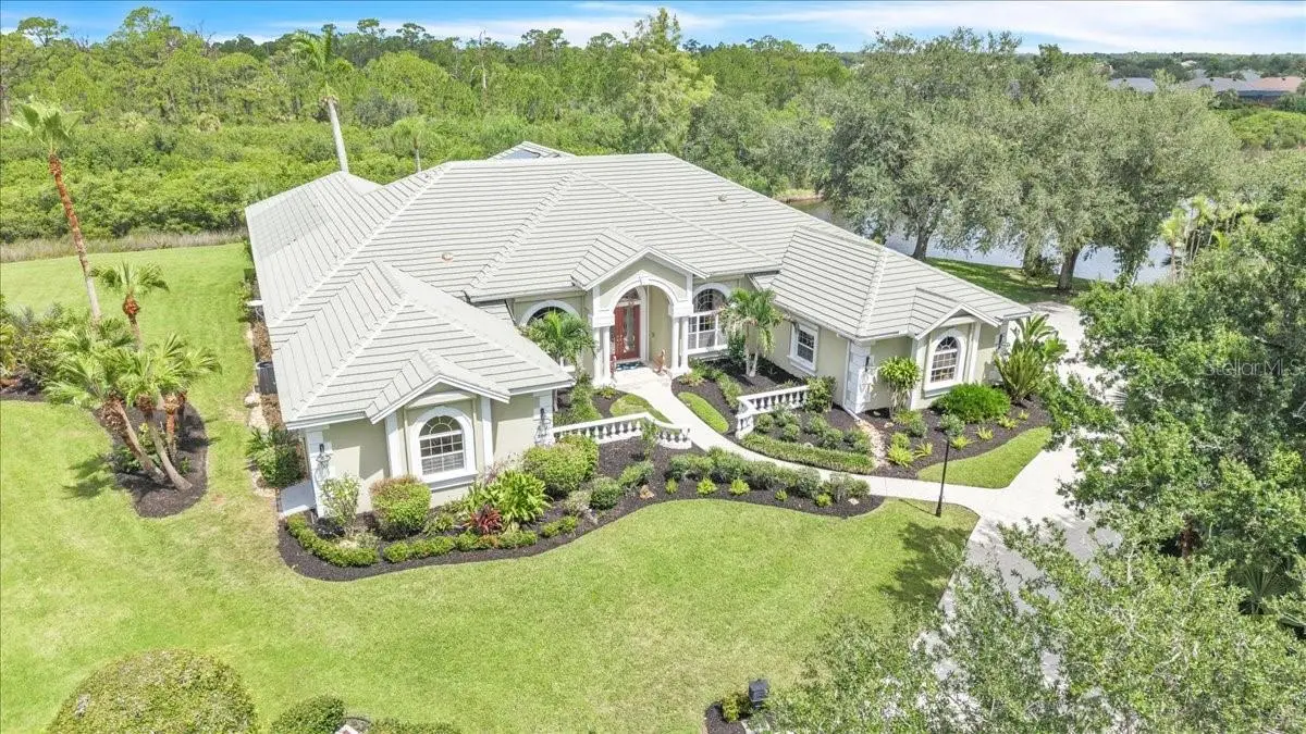 3001 Rivershore Lane, FL