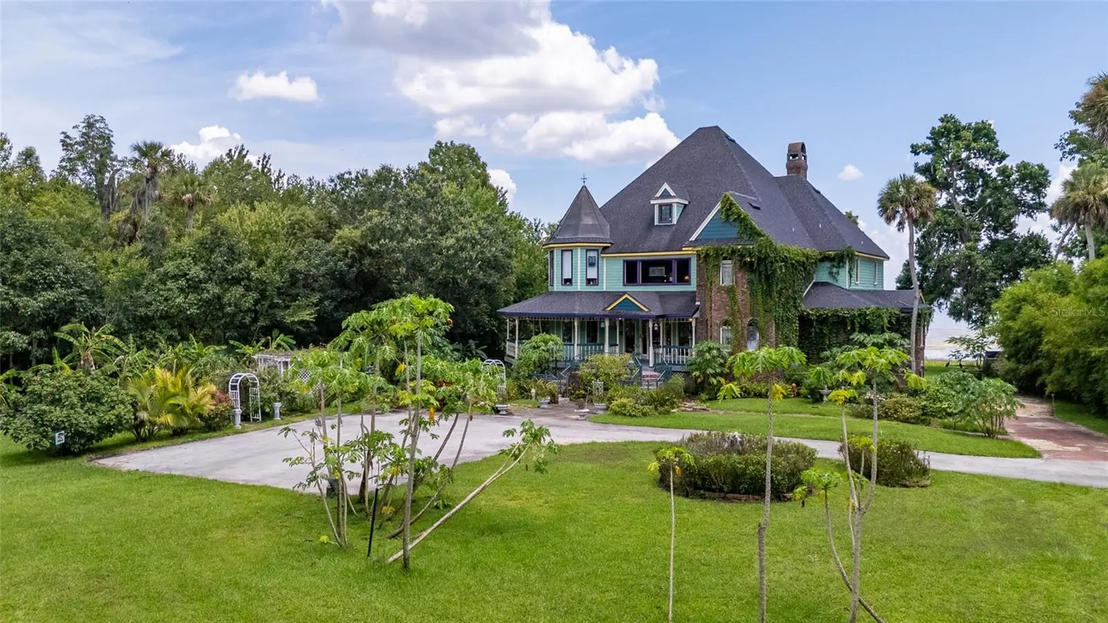 6275 Halabrin Road, FL