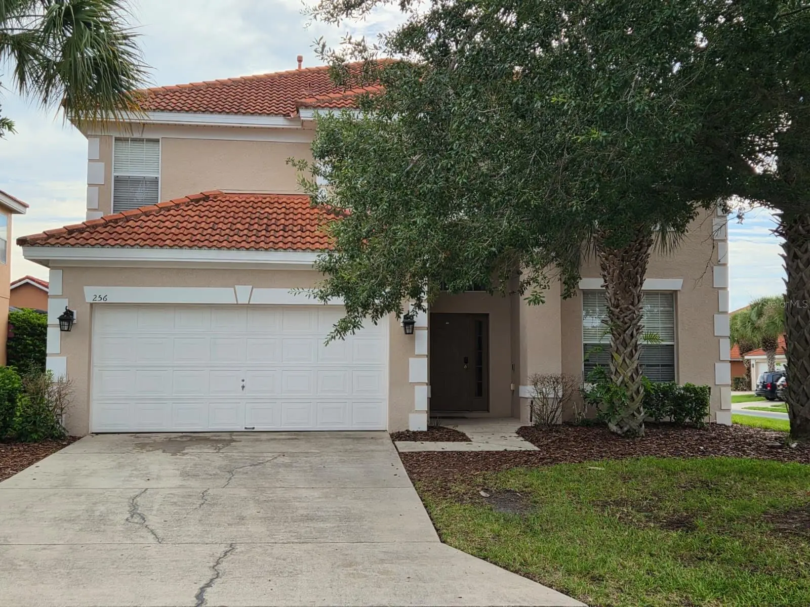 256 Sevilla Avenue, FL
