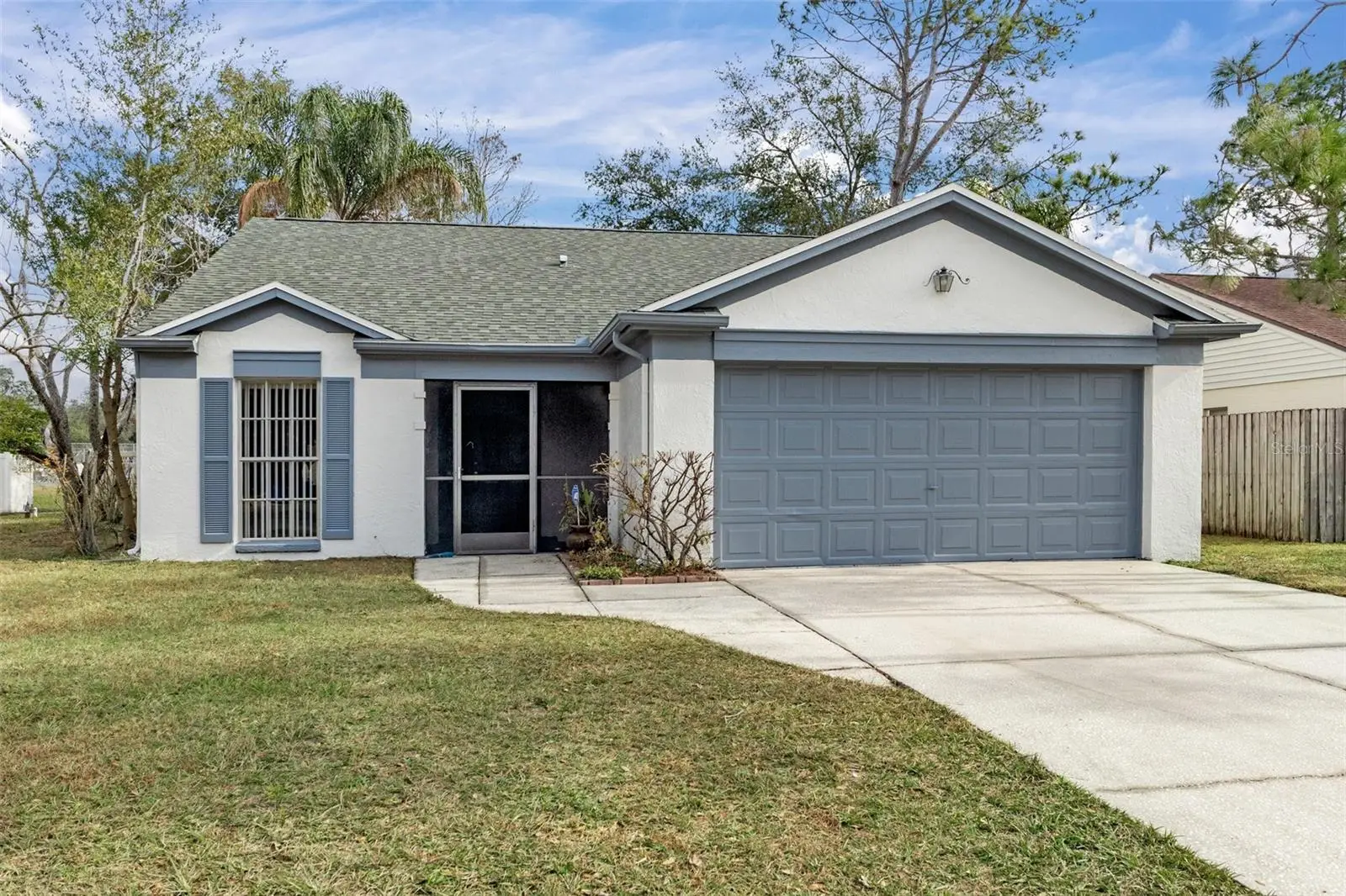 1628 Baker Road, FL