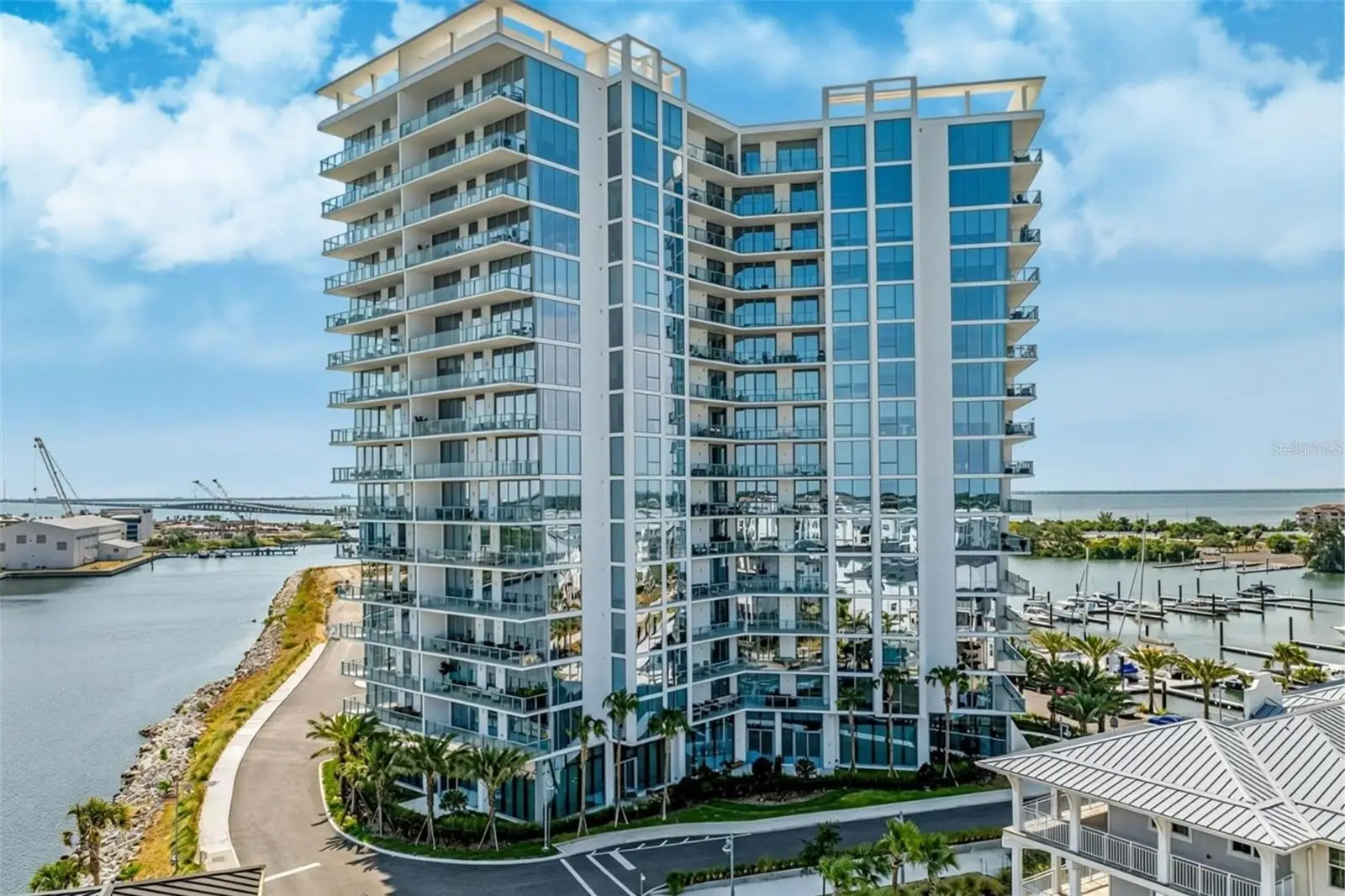 5120 Marina Way, FL