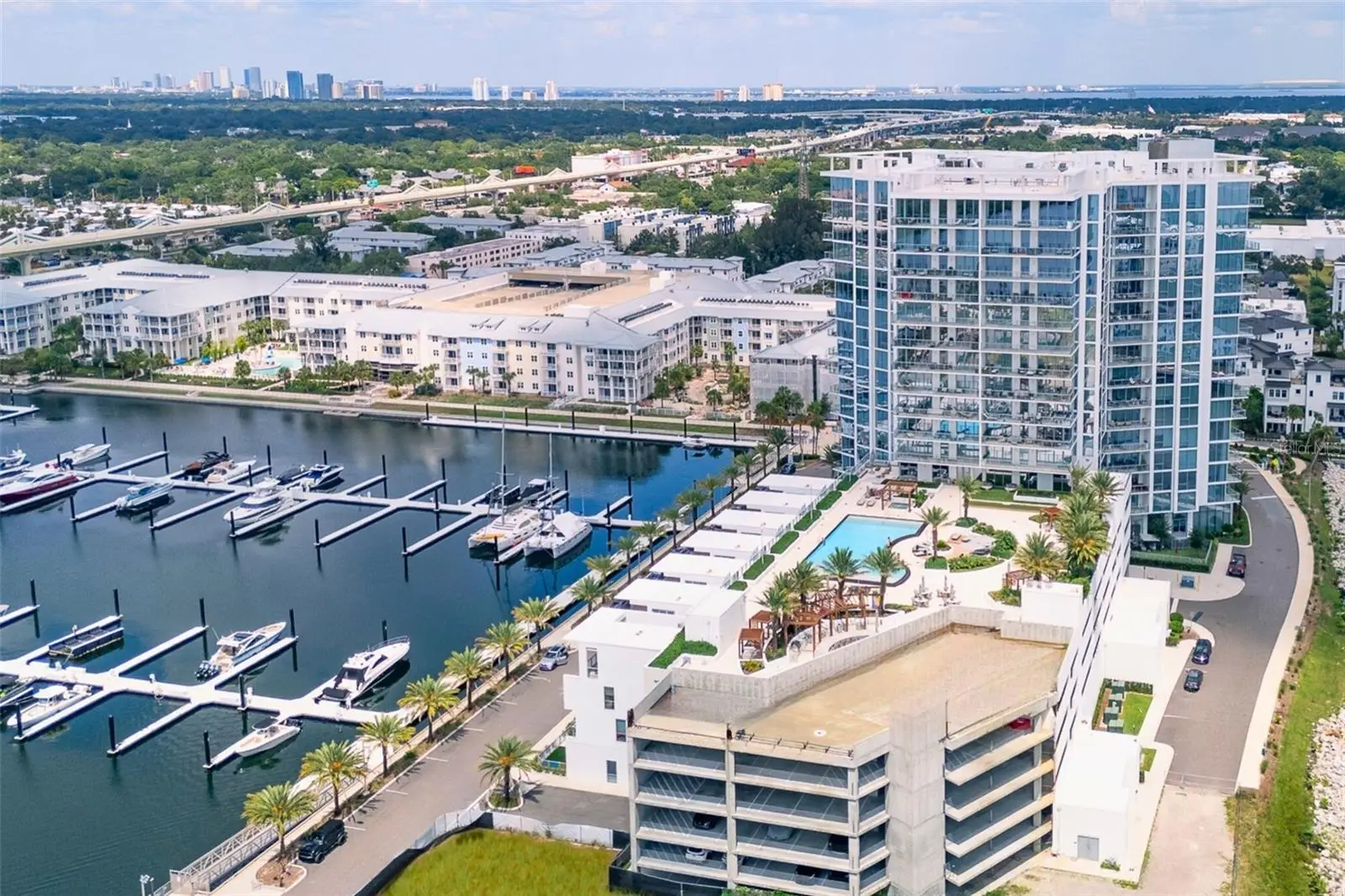 5120 Marina Way, FL