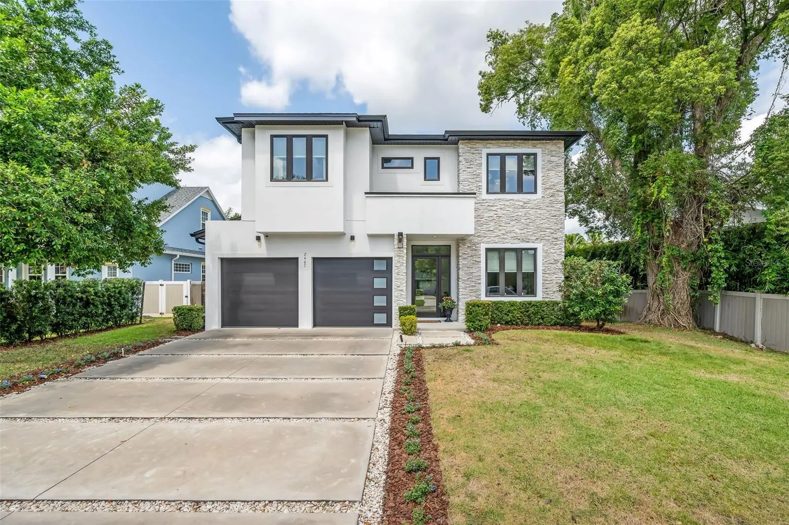 2407 Lafayette Avenue, FL