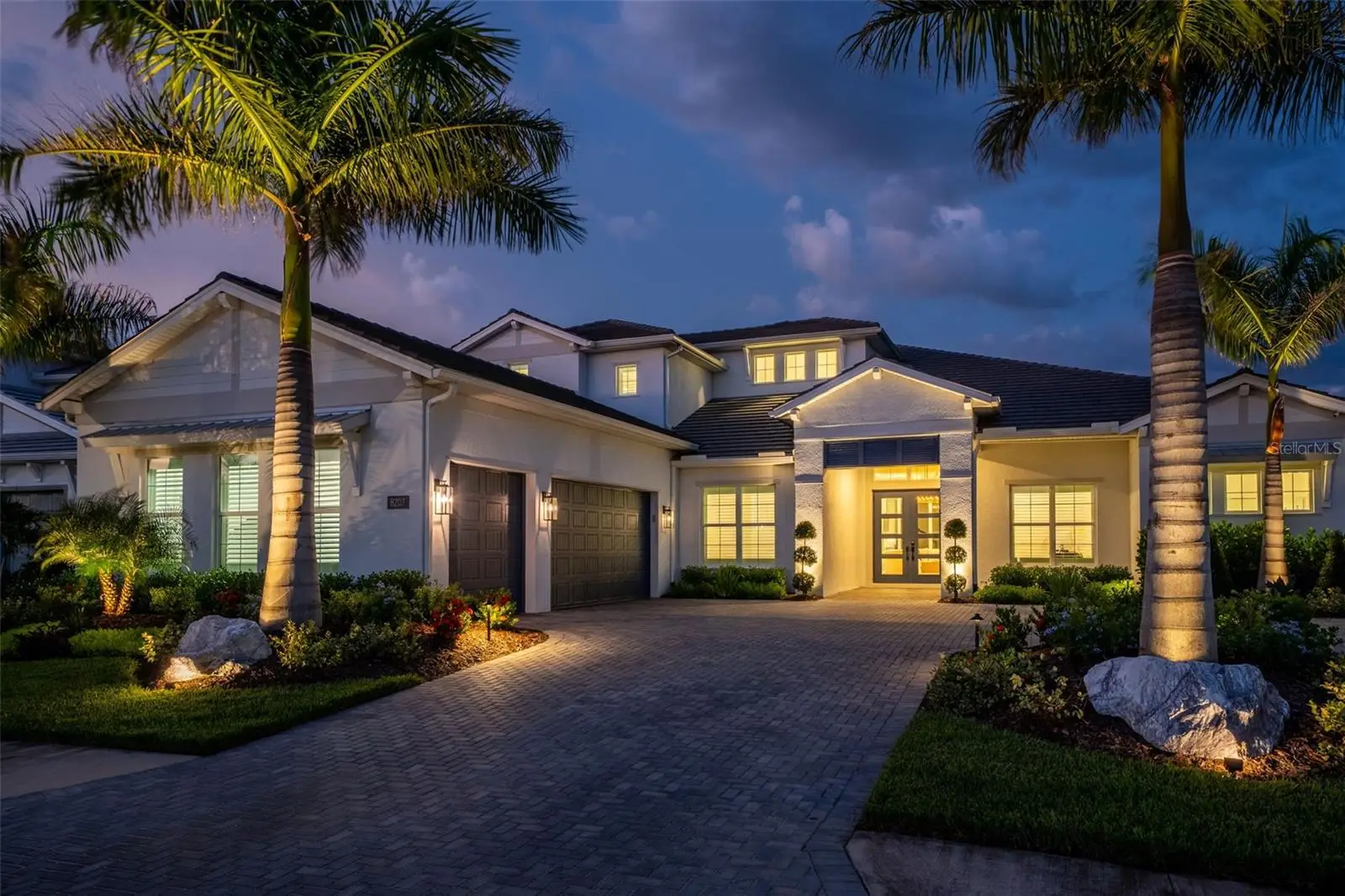8207 Nevis Run, FL