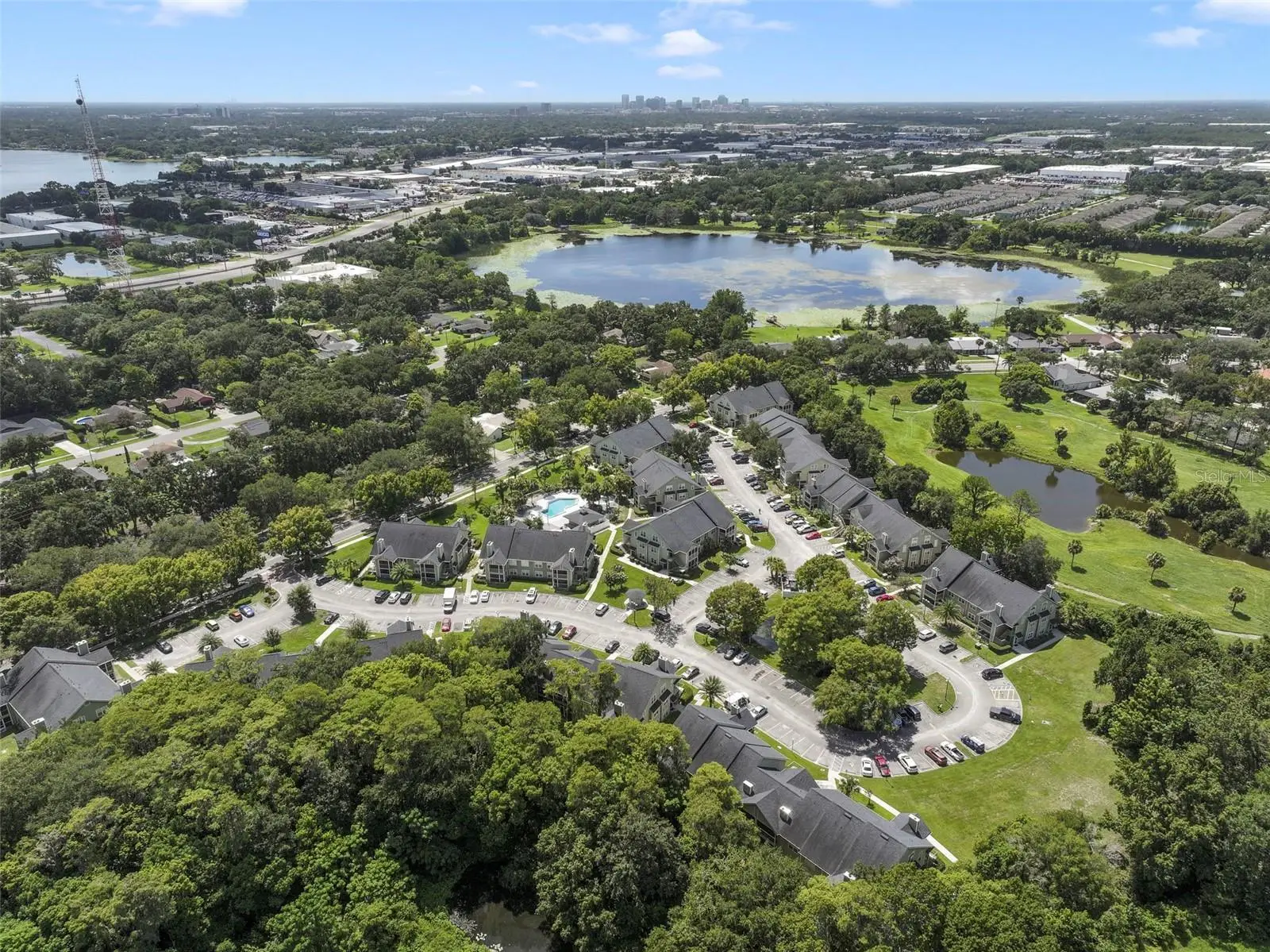 3721 Lake Orlando Parkway, FL