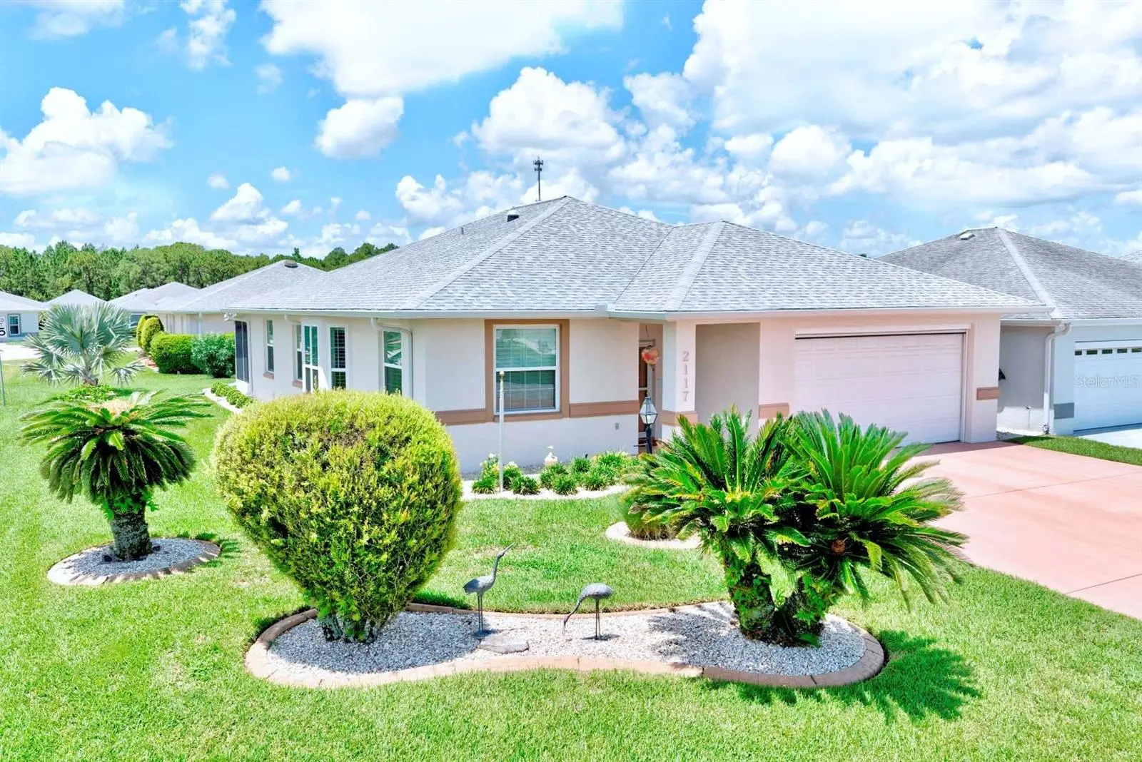 2117 Vantage Trace, FL