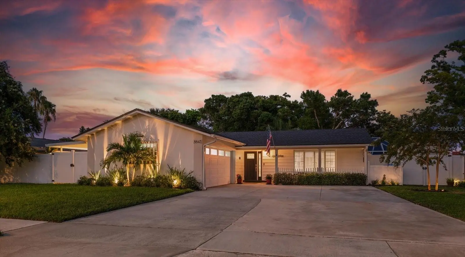 8843 117th Street, FL