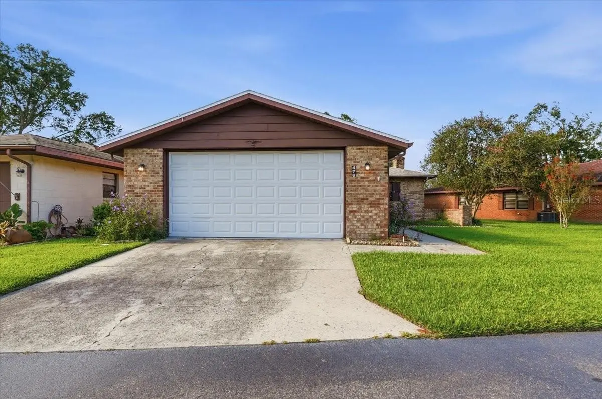 478 Lake Carolyn Circle, FL
