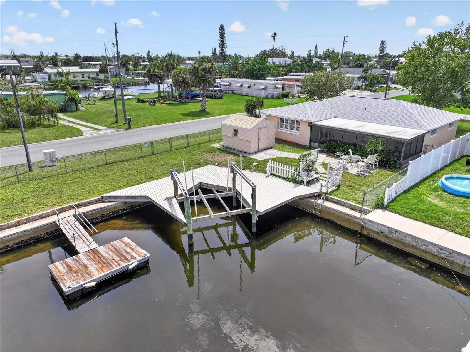 13224 Neptune Drive, FL