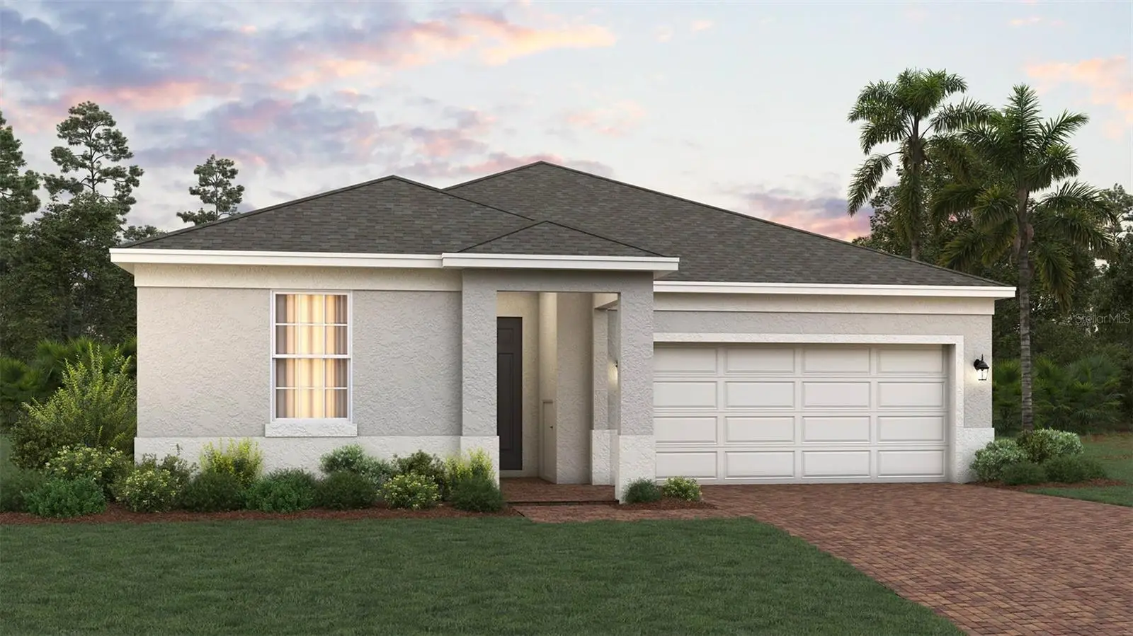 2094 Town Pasture Drive, FL