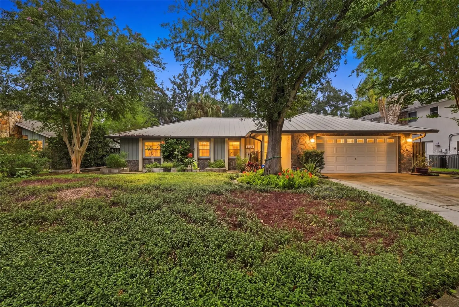 2107 Fore Drive, FL