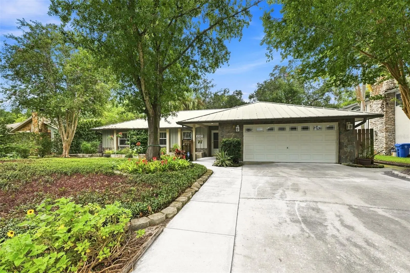 2107 Fore Drive, FL