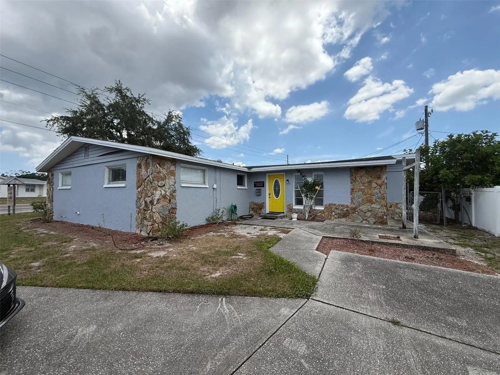 5422 Trouble Creek Road, FL