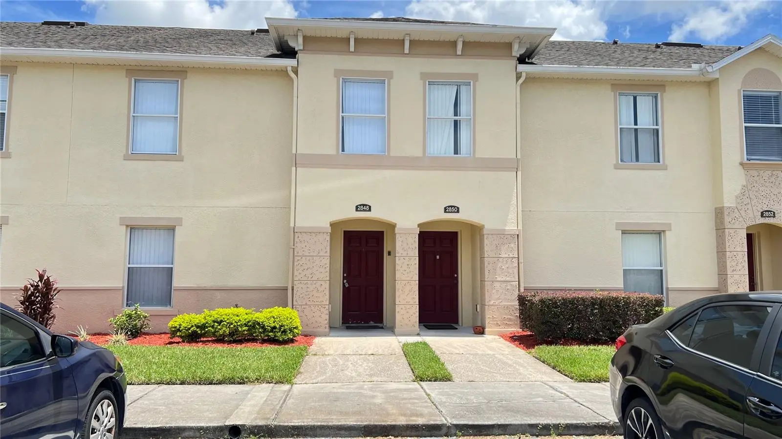 2848 Club Cortile Circle, FL