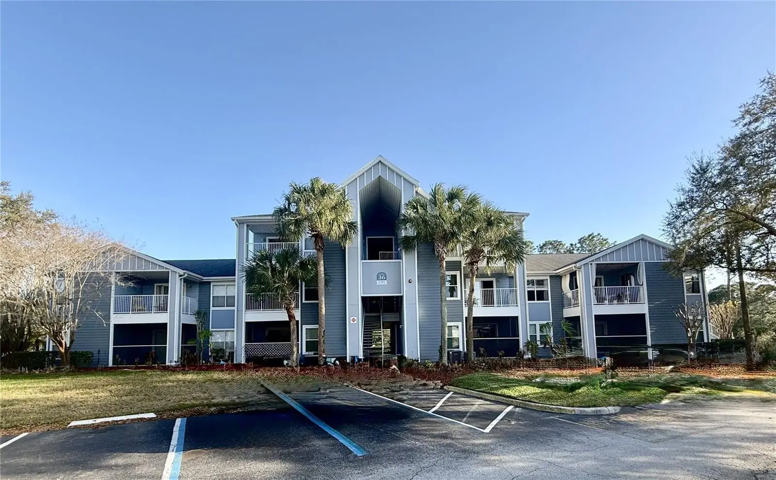 2504 Grassy Point Drive, FL