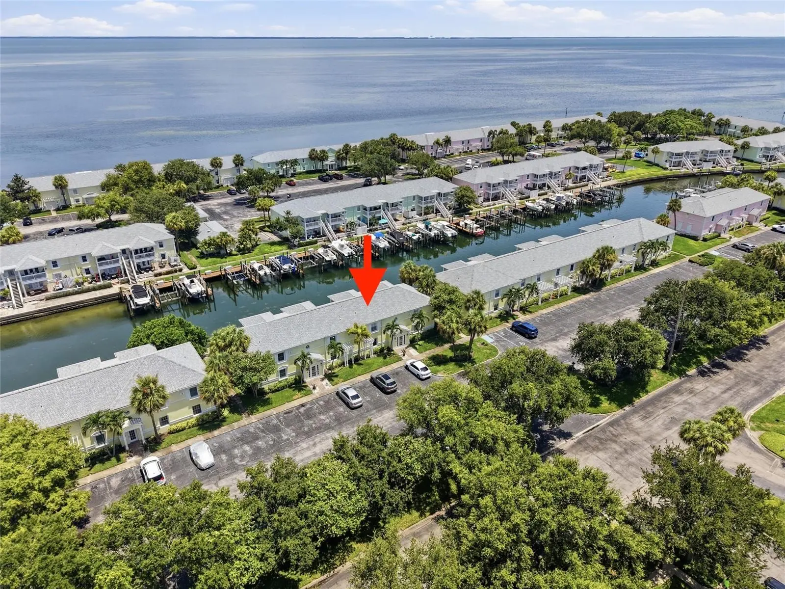 5092 Beach Drive, FL