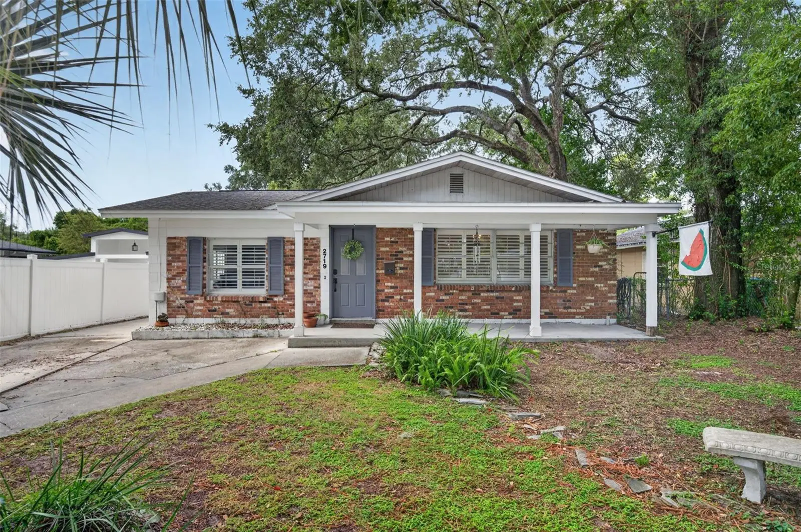 2719 Woodside Avenue, FL