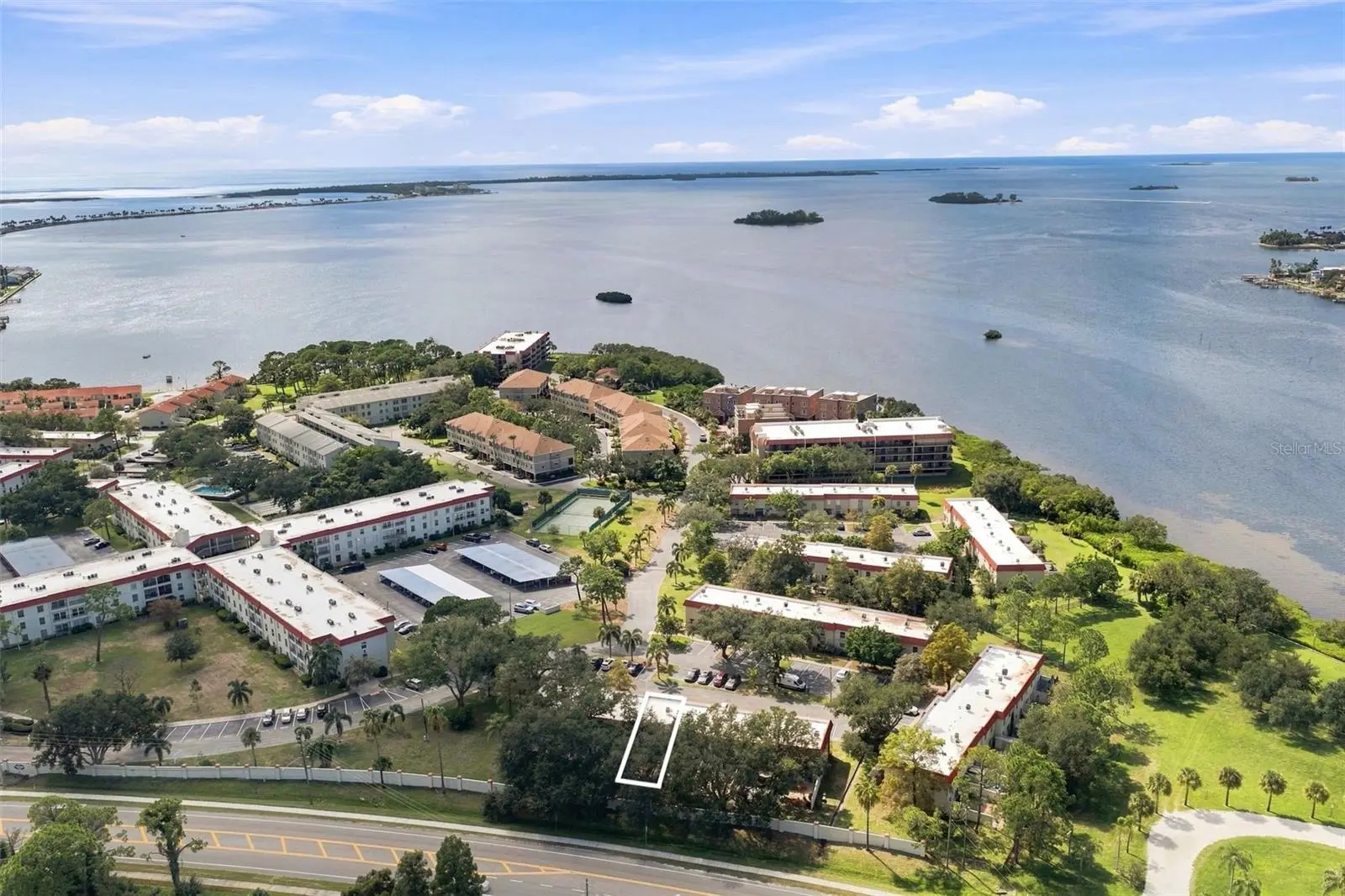 2700 Bayshore Boulevard, FL