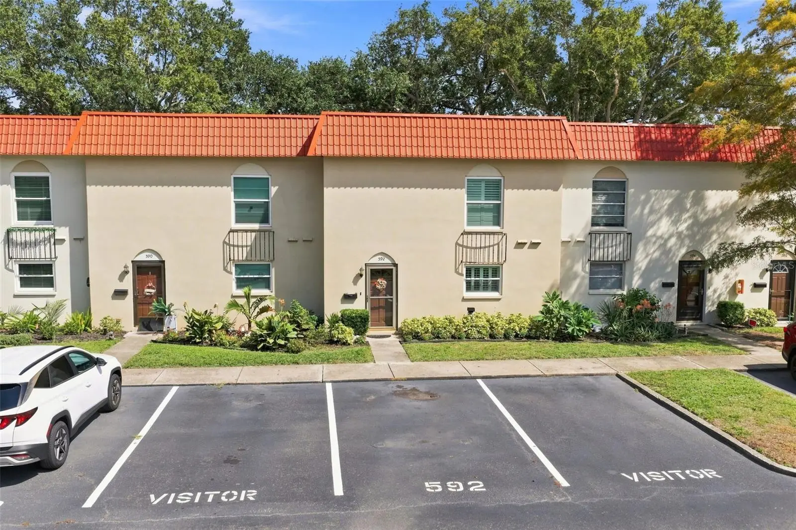 2700 Bayshore Boulevard, FL