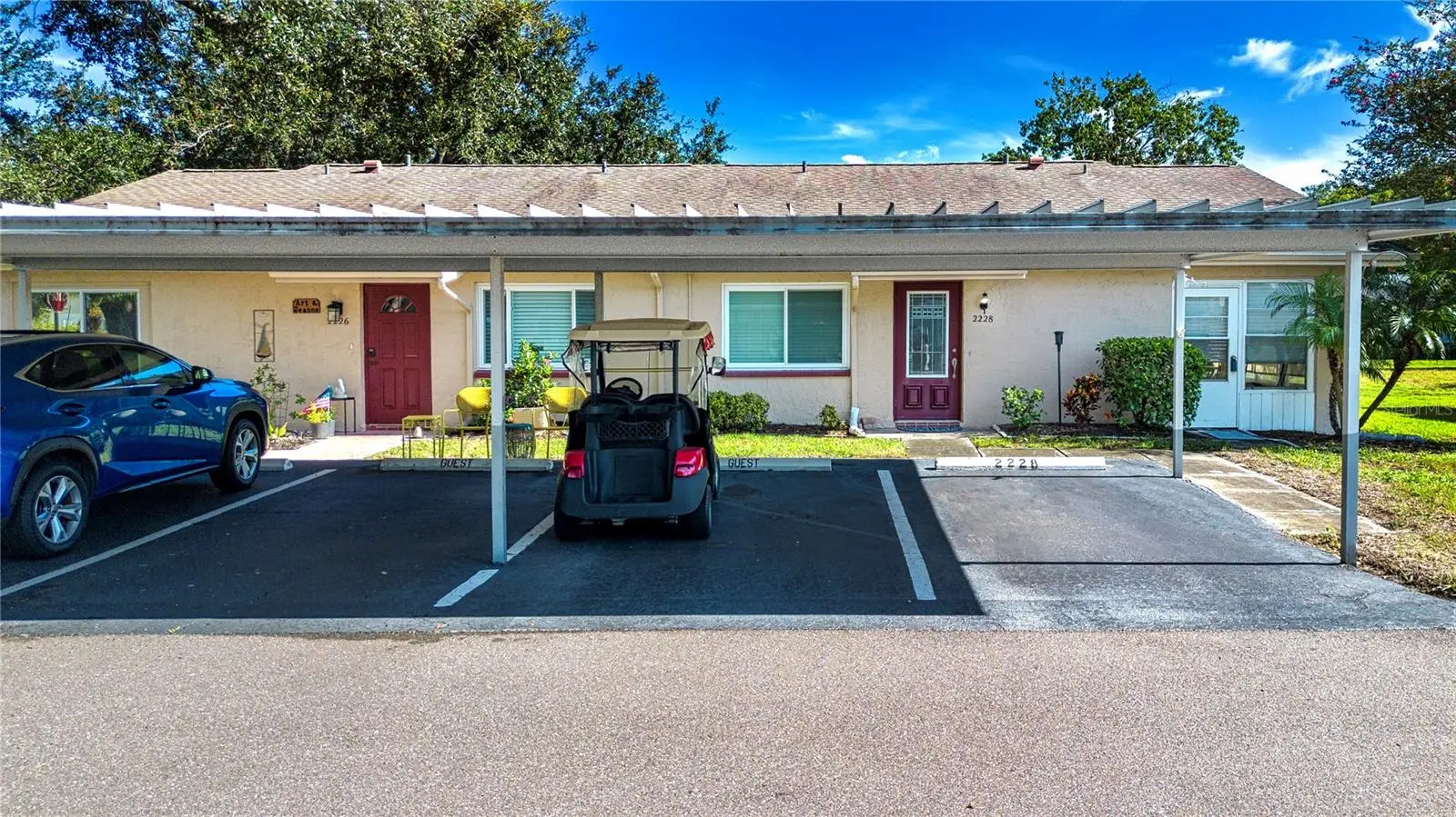 2228 Greenhaven Drive, FL