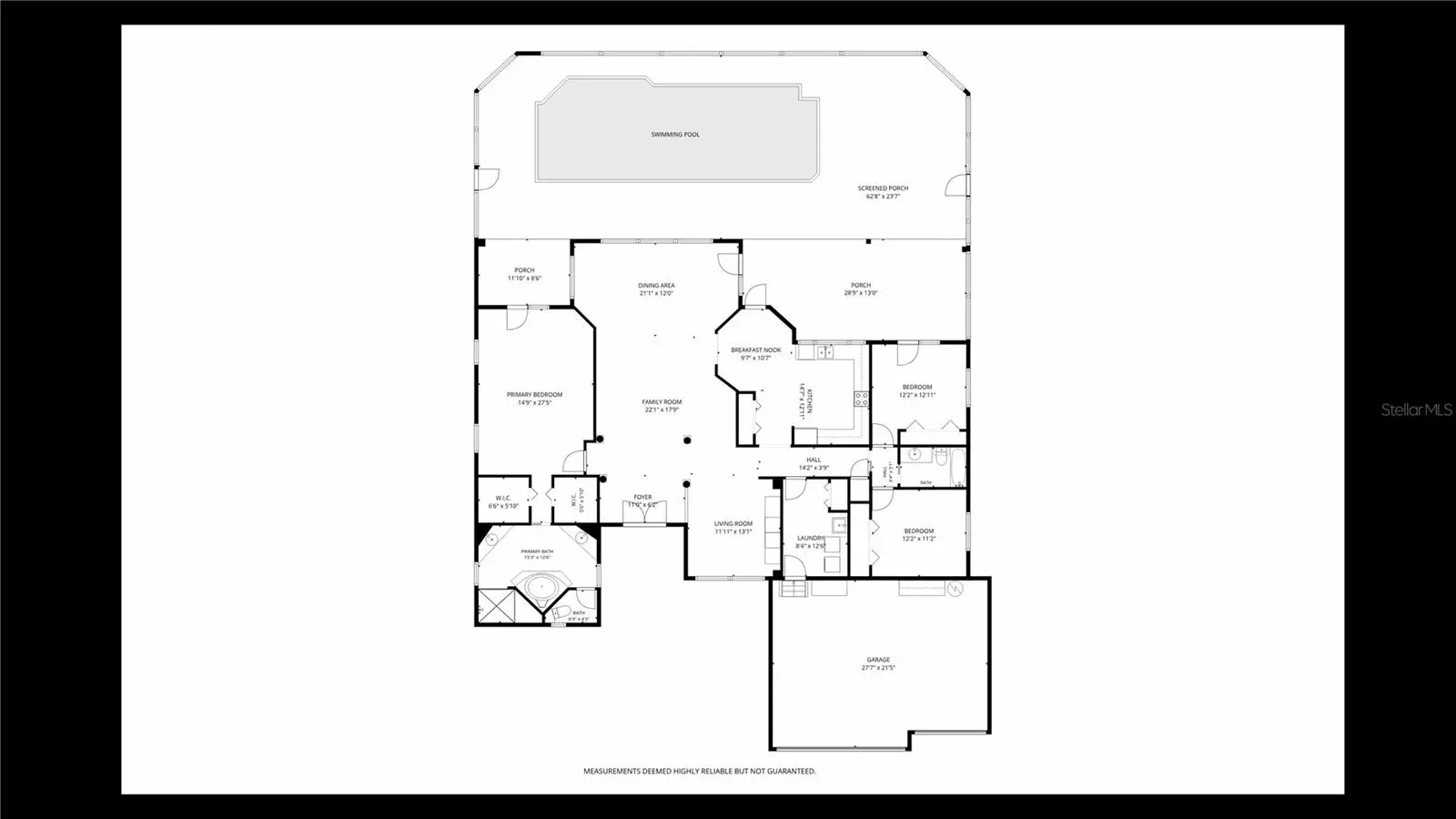 2856 Meridian Point Lane, FL