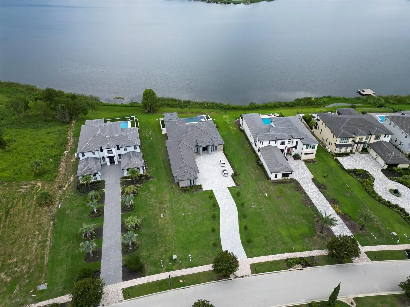 15125 Pendio Drive, FL