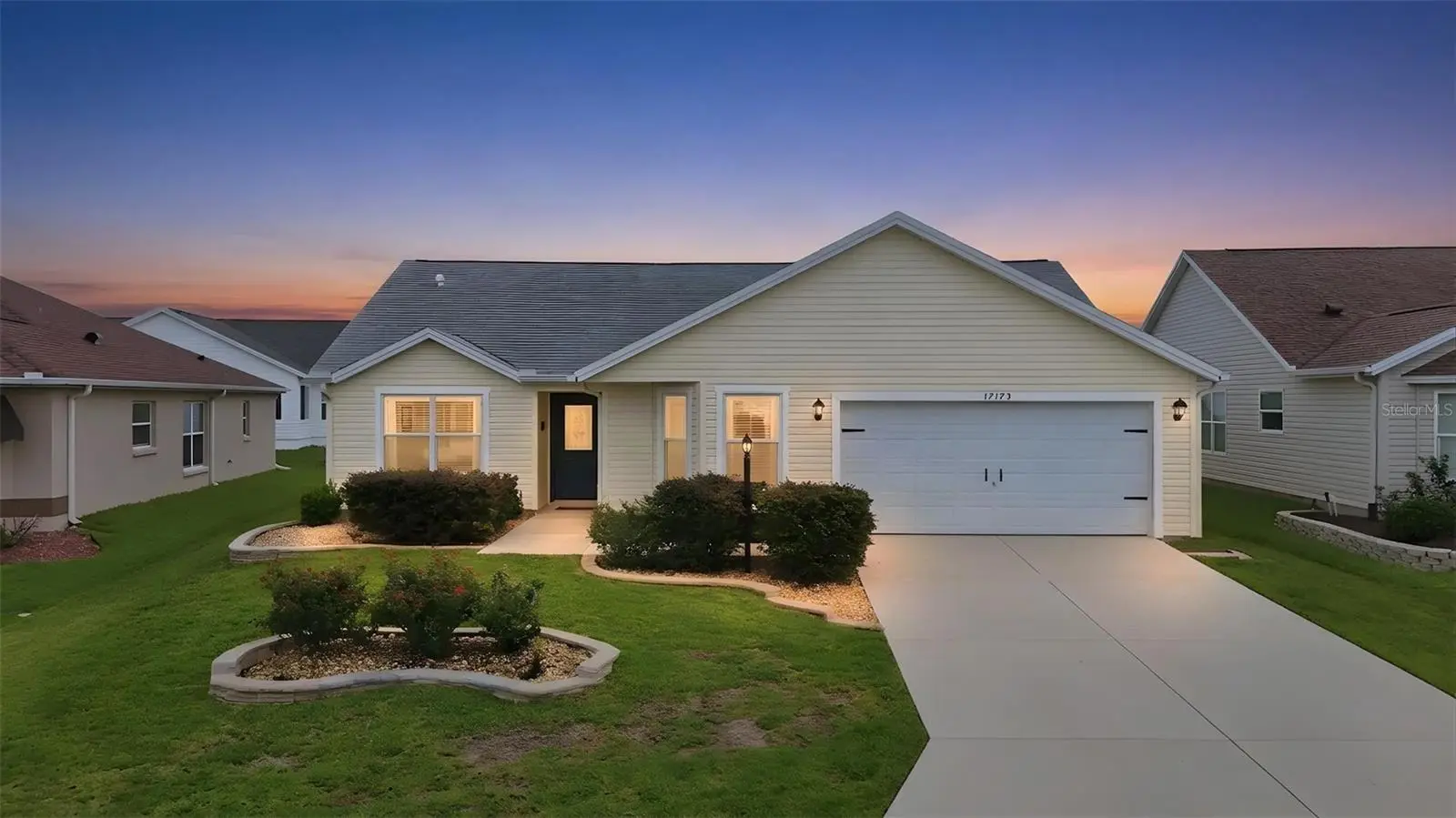 17173 79th Mclawren Terrace, FL