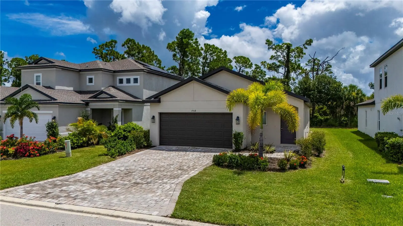 1968 Sunset Preserve Way, FL
