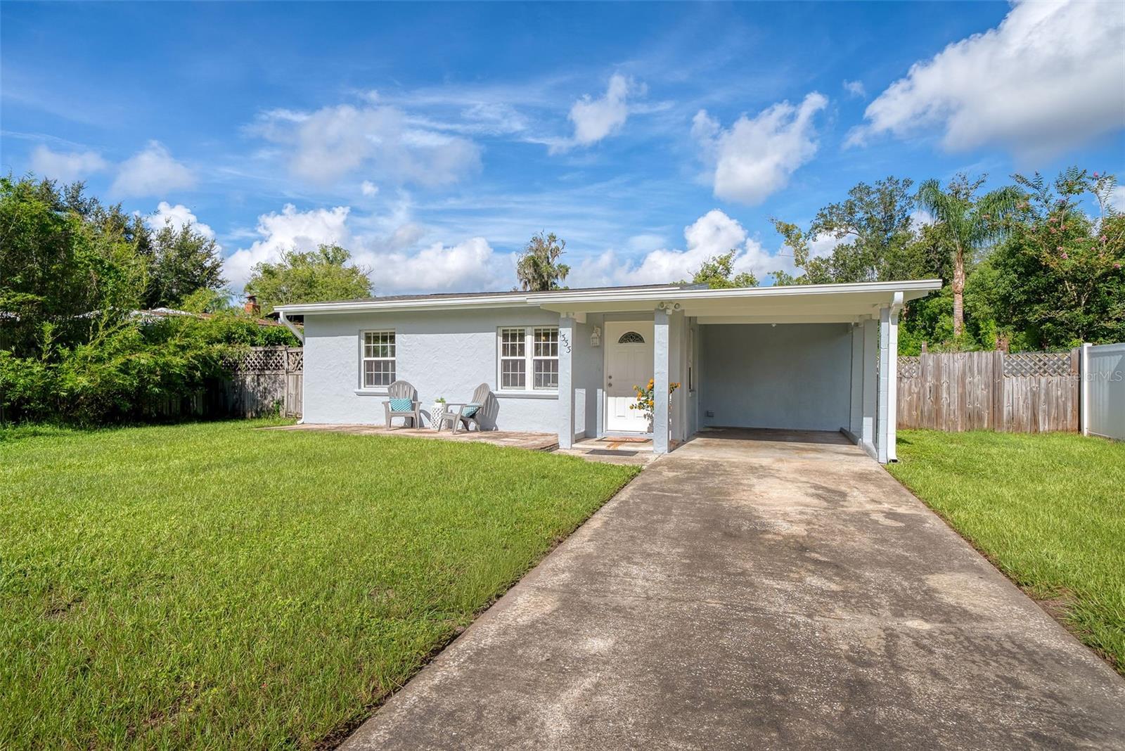 1333 Denning Drive, FL